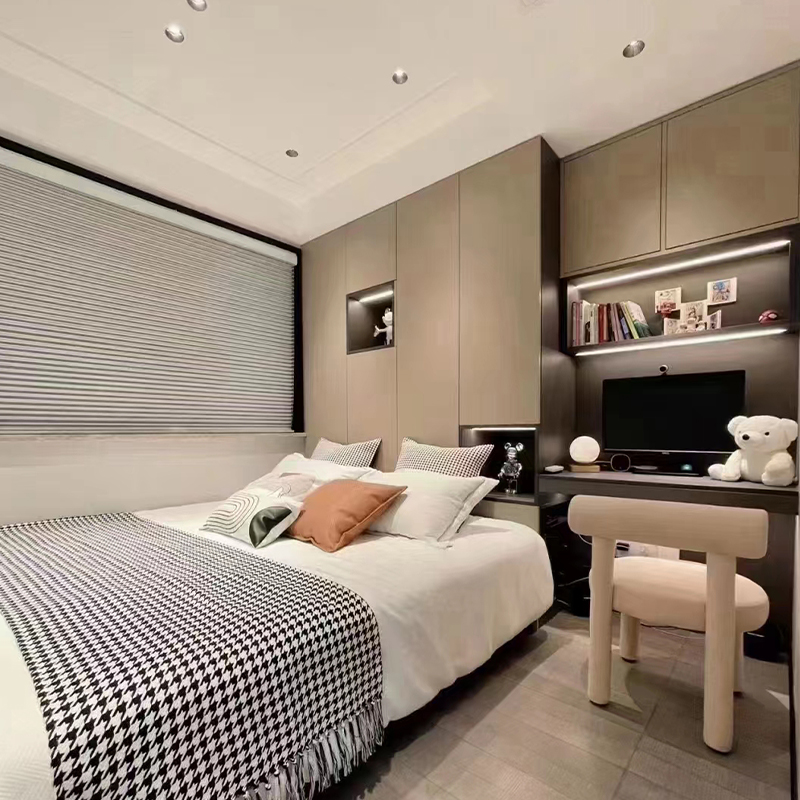 A terek átalakítása WPC falpanel belsővel: tervezés, telepítés, előnyök és egyebek