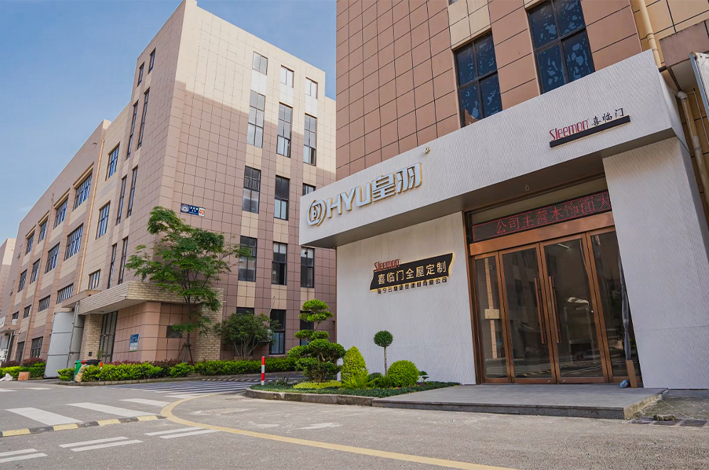 Haing Yunxi New Material Technology Co., Ltd.