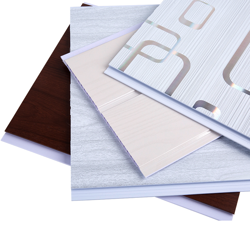 PVC fali burkolat belső PVC fali panelek nyomtatása YXPVC308
