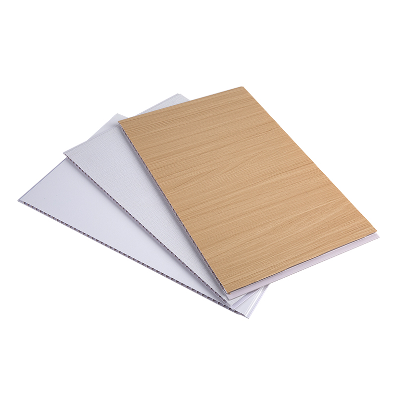 Vízálló PVC fal- és mennyezeti panelek: gondtalan szépség és tartósság a fürdőszobához