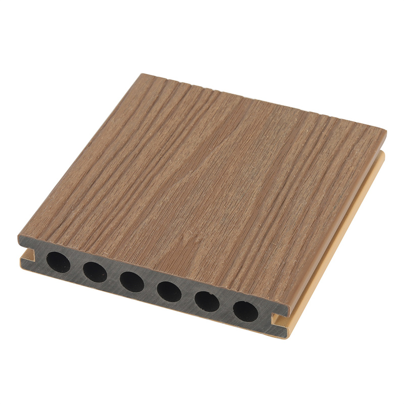 Koextrudált WPC üreges burkolat RBCD13922